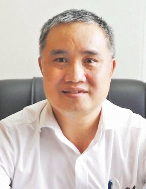 Ảnh 2 - Ông Nguyễn Đức Lệnh