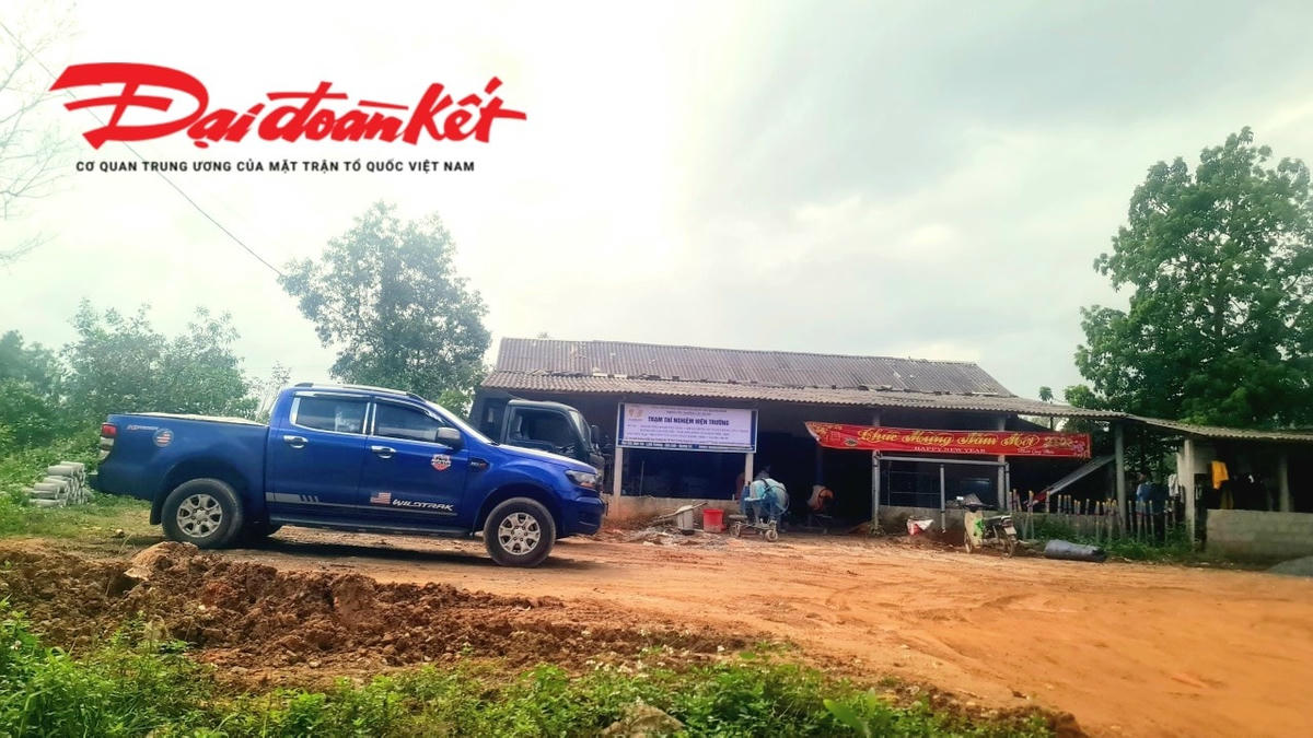 Ban QLDA đường Hồ Chí Minh đề nghị UBND tỉnh Quảng Trị quan tâm, hỗ trợ công tác GPMB điều chỉnh bổ sung để đảm bảo tiến độ thi công dự án cao tốc Vạn Ninh - Cam Lộ.