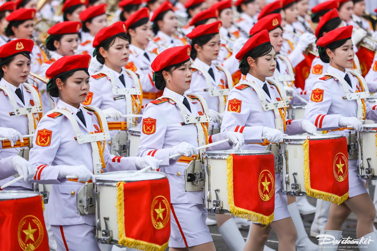 Khối Quân nhạc VN