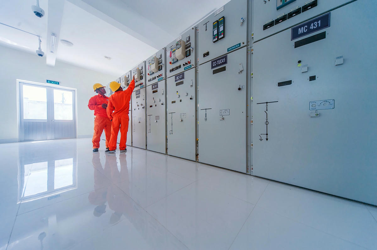 EVNSPC triển khai nhiều phương án đảm bảo cung cấp điện trong dịp lễ Quốc khánh 2/9.