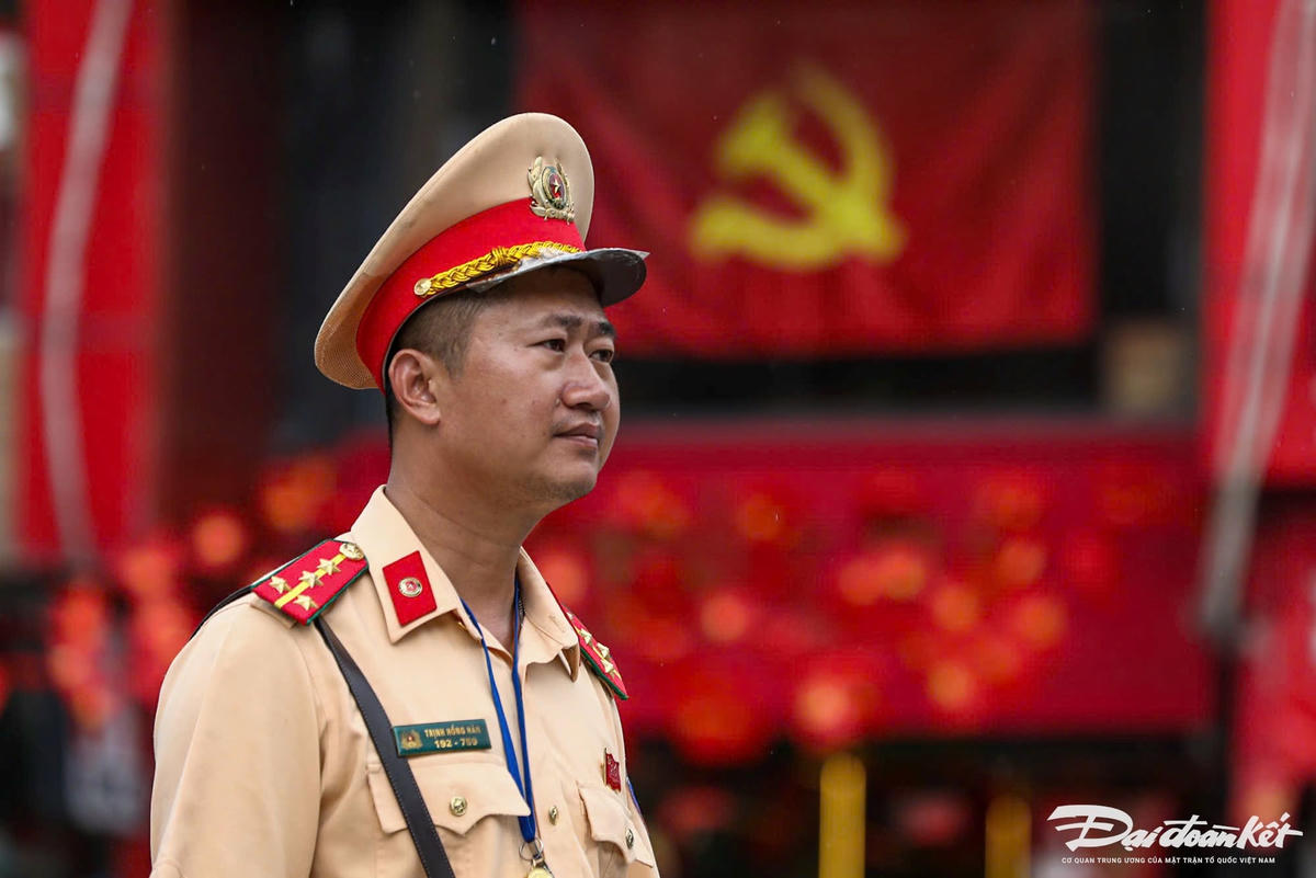 công an hà nội32