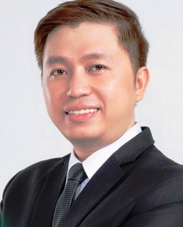 mr vũ thắng