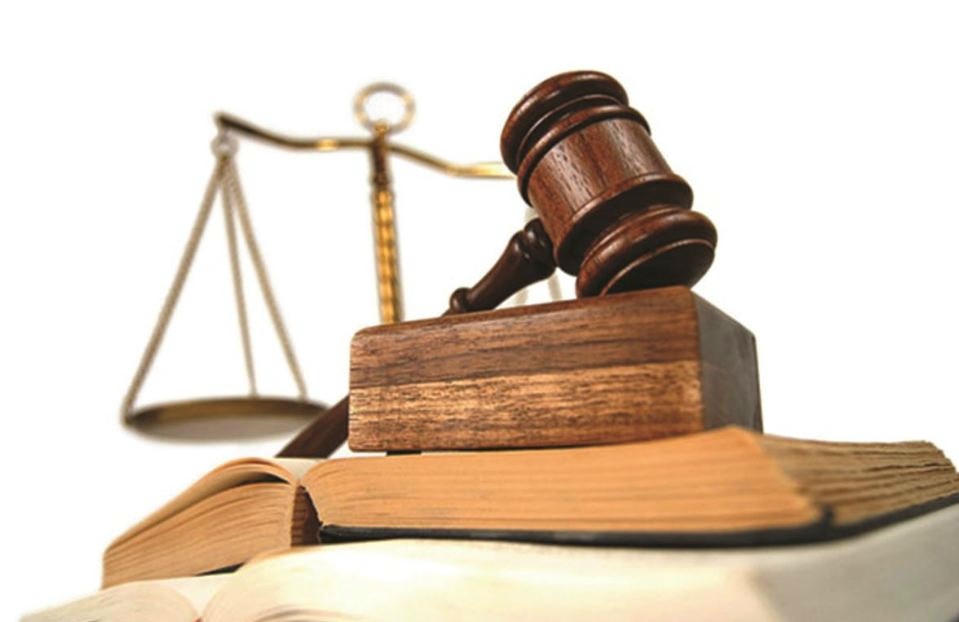 PC1 bị xử phạt vi phạm hành chính về thuế. Ảnh minh họa