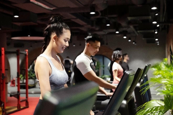 Với các tiện ích đẳng cấp đã hoàn thiện và nhiều thương hiệu lớn từ vui chơi, giải trí, mua sắm, ẩm thực đổ bộ Aqua City.