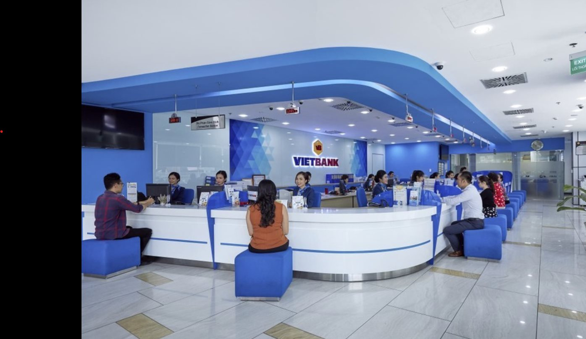 Vietbank mua lại 2 lô trái phiếu với tổng giá trị 400 tỷ đồng ddk