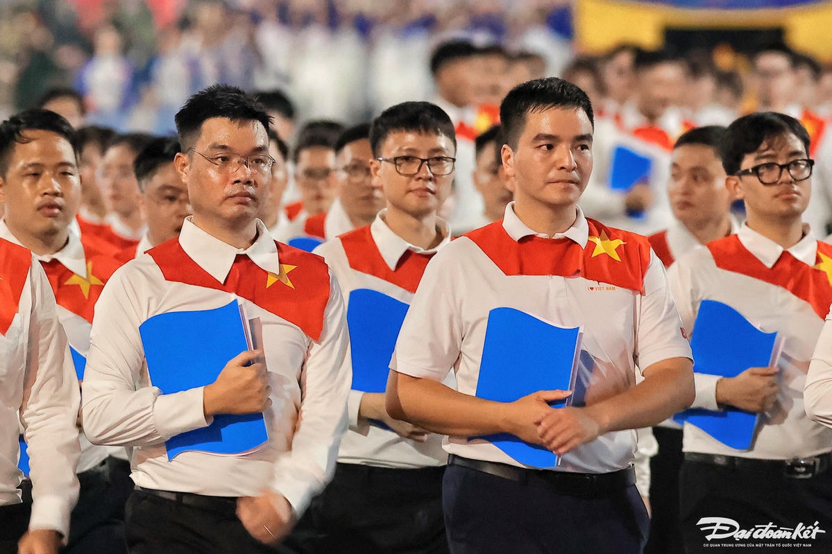 đại đoàn kết toàn dân18