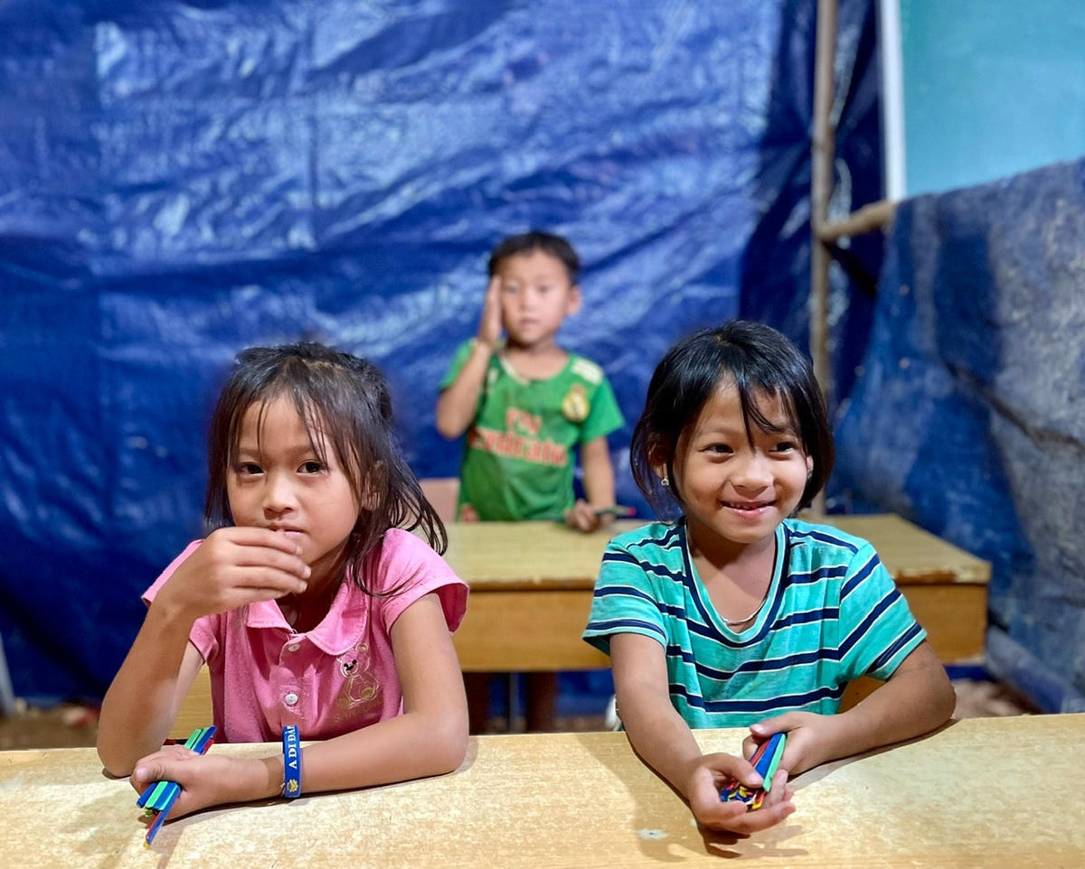 giảm nghèo bền vững