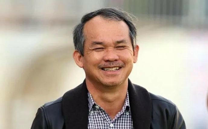 Ông Đoàn Nguyên Đức, Chủ tịch Tập đoàn HAGL.