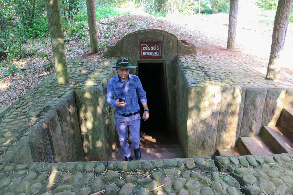 Năm 2014, Địa đạo Vịnh Mốc và hệ thống làng hầm Vĩnh Linh được Thủ tướng Chính phủ công nhận là di tích Quốc gia đặc biệt.