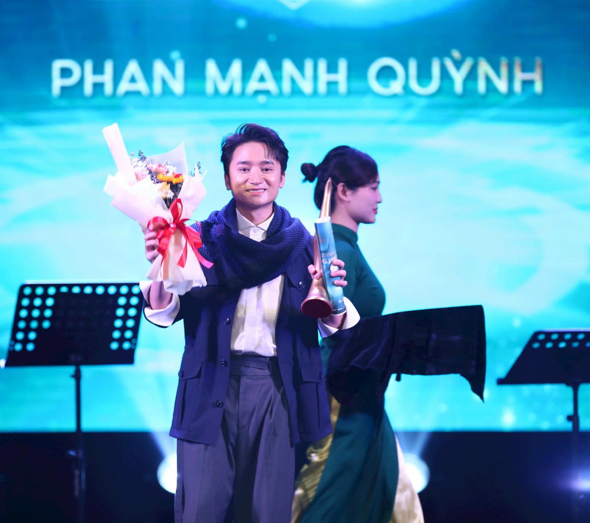 phan manh quynh