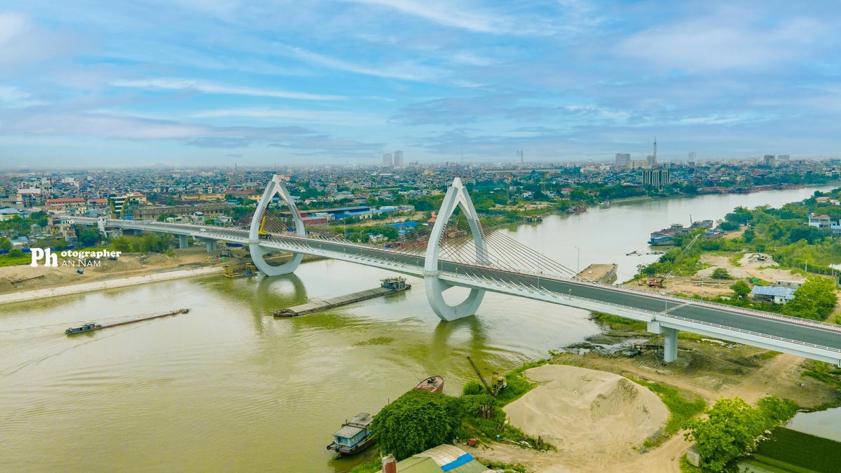 Cầu Thiên Trường