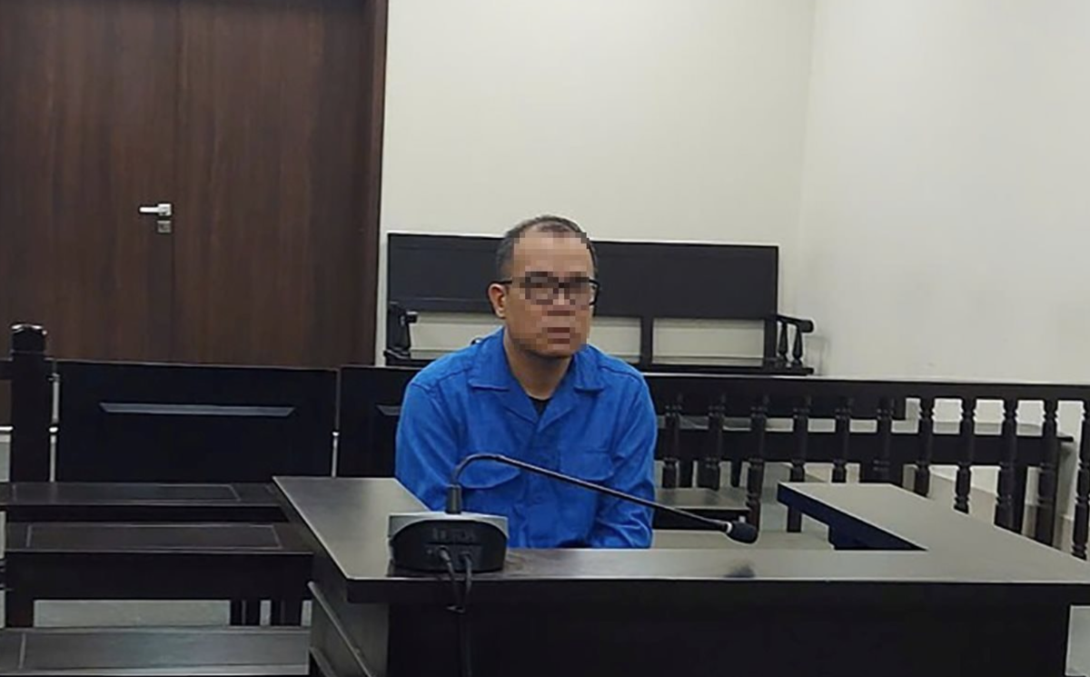 Lừa góp vốn để buôn xe sang, nhân viên cửa hàng mua bán ô tô lĩnh 14 năm tù ddk