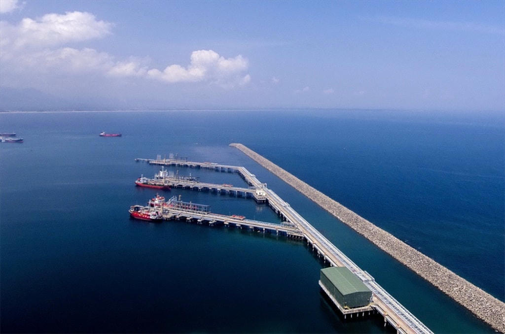 BSR sẽ đẩy mạnh hợp tác với các đơn vị trong ngành như PVOIL, PVTrans, PV GAS, PVChem... trong công tác vận chuyển và tiêu thụ sản phẩm.