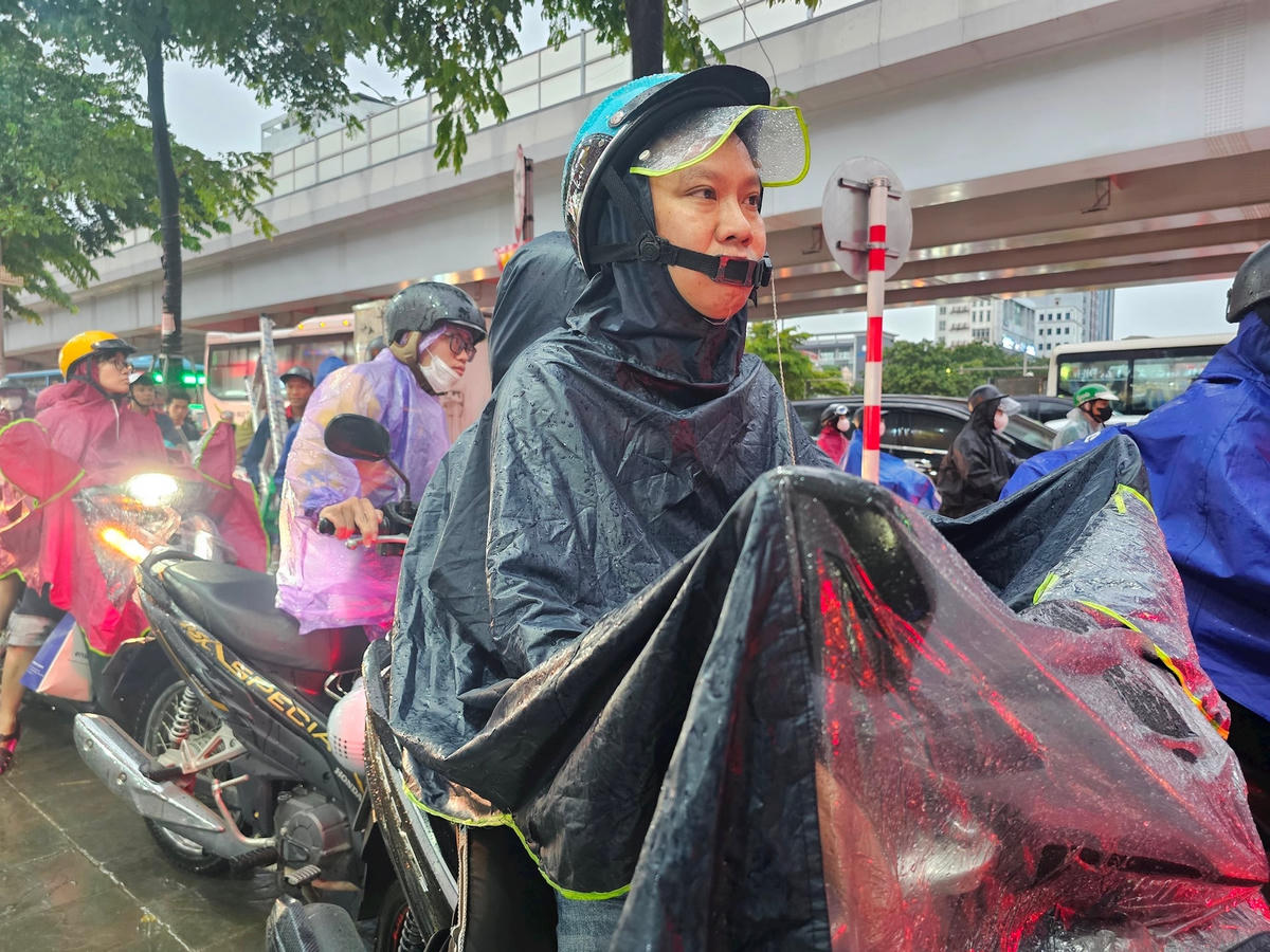 Ảnh minh họa: Quốc Thanh.