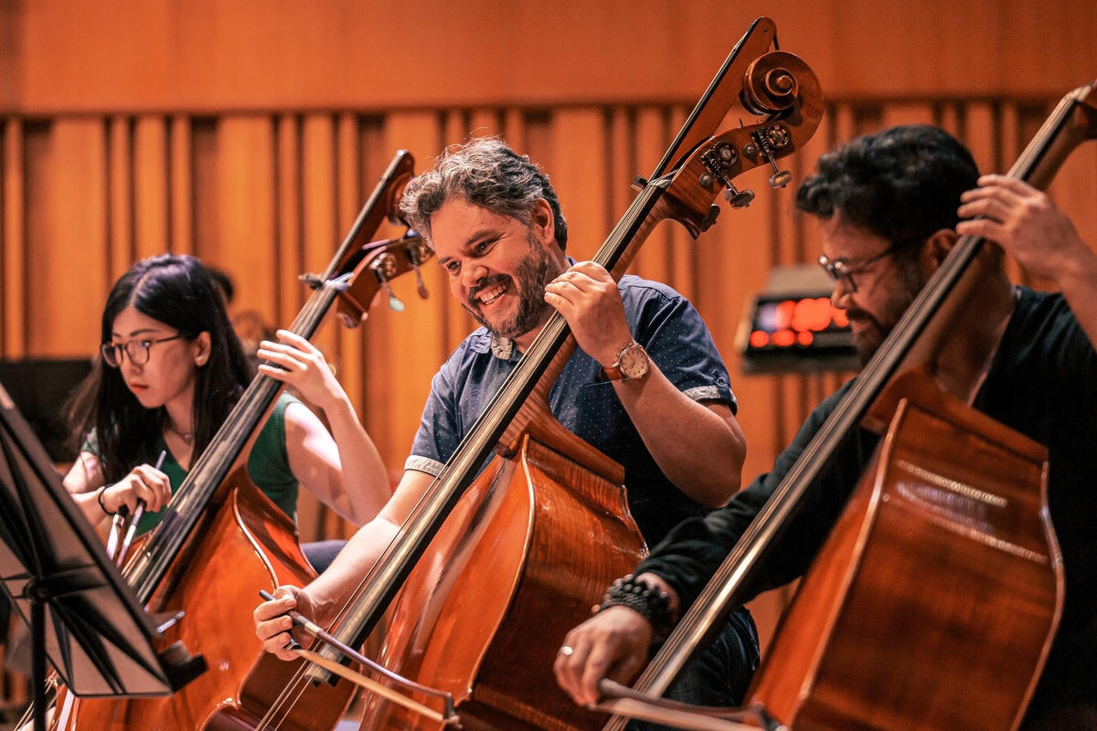 Khán giả sẽ được chìm trong những giai điệu sâu lắng và nhịp điệu quyến rũ của waltz.