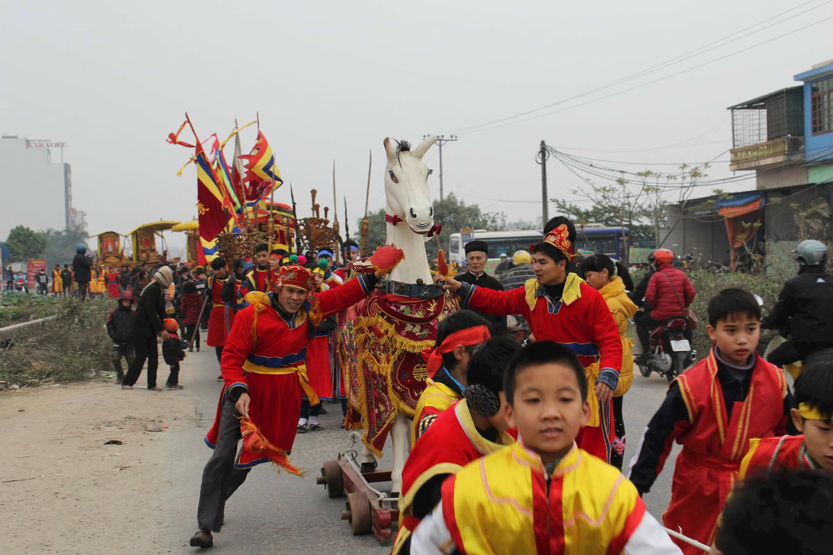 bai chinh -anh chinh