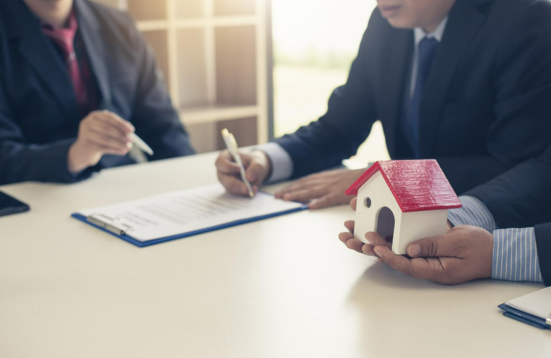 TP HCM lên kế hoạch kiểm tra 61 sàn giao dịch bất động sản. Ảnh minh họa