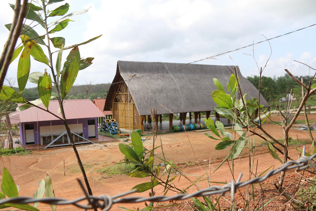 UBND huyện Gio Linh đề nghị UBND tỉnh Quảng Trị làm việc với UBKT Tỉnh ủy, Ban Nội chính, Thanh tra tỉnh … để có sự thống nhất trong quá trình giải quyết vụ việc xây dựng công trình trái phép trên đất nông nghiệp tại xã Gio An.
