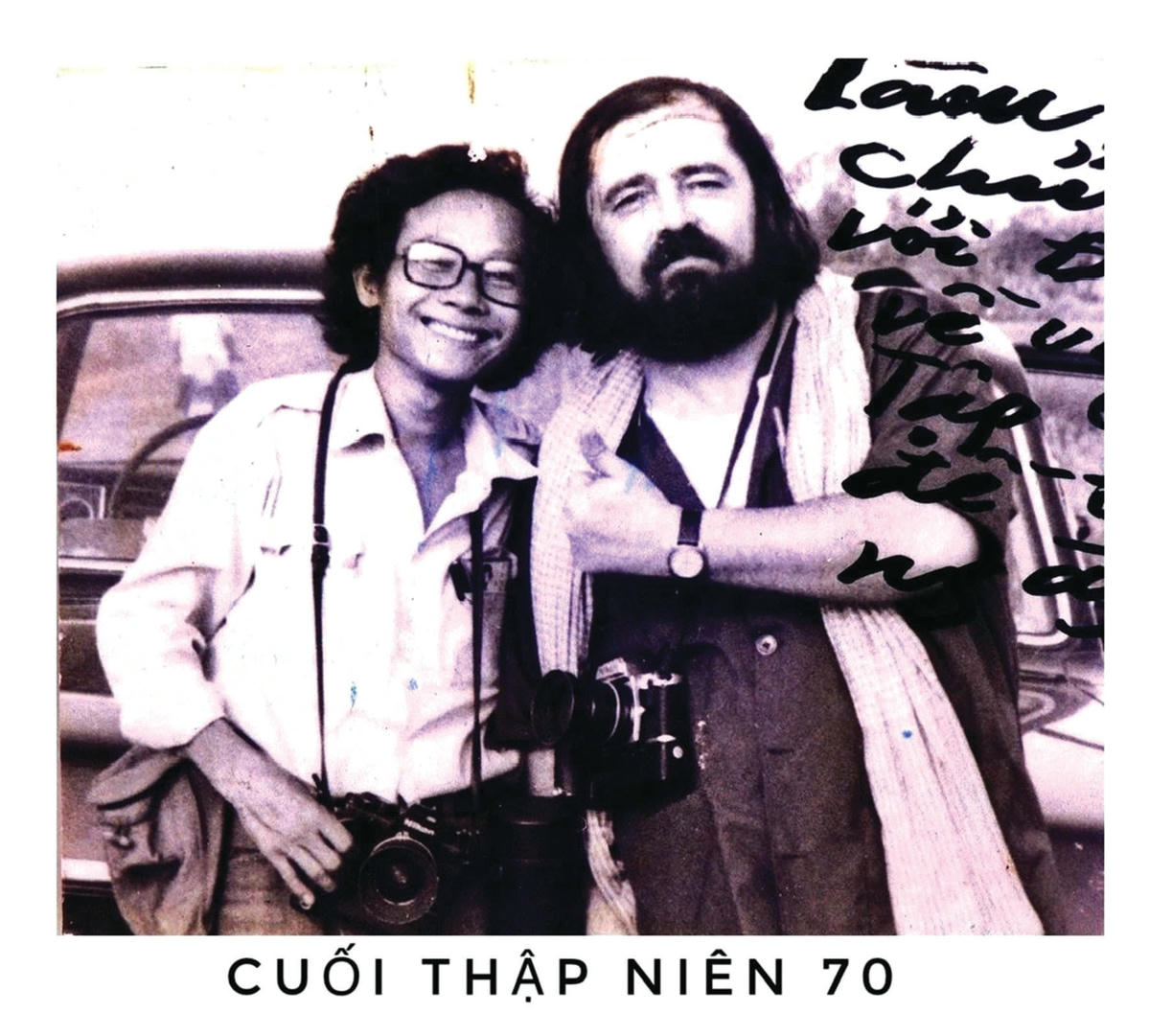 8 GTS Cuoi thap nien 70