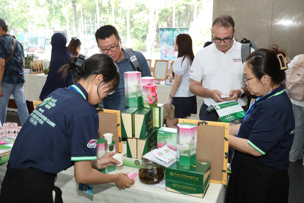 Ảnh 9 - Bài chuyển đổi xanh