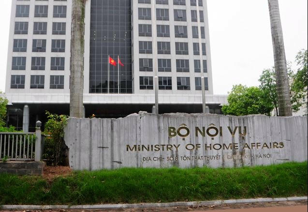 Thanh tra Bộ nội vụ sẽ . Ảnh minh họa