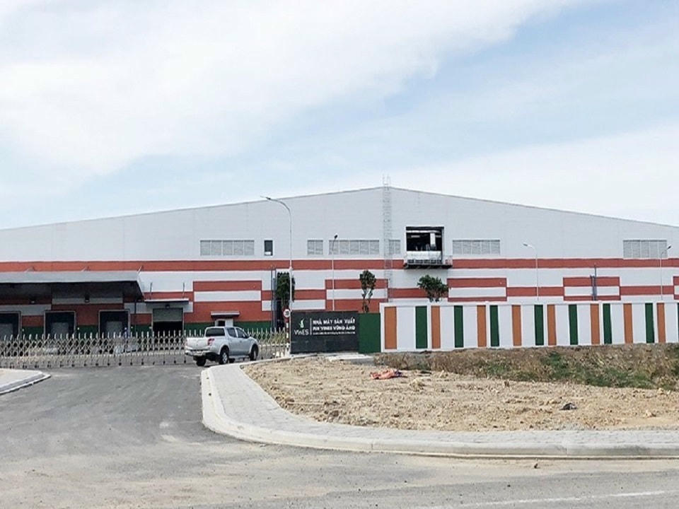 Các công trình đóng điện, đưa vào sử dụng hiệu quả, góp phần phục vụ tốt các dự án đầu tư trên địa bàn.