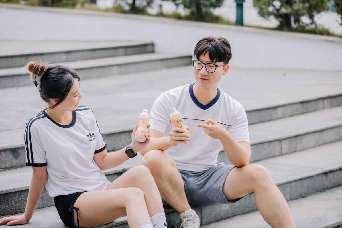 Number 1 Soya Canxi được đánh giá cao về nguyên liệu, công nghệ sản xuất, hương vị và tính tiện dụng.