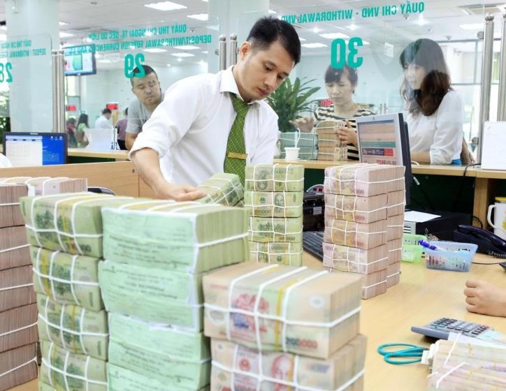 20 ngân hàng kết nối với doanh nghiệp để tháo gỡ về vốn sản xuất. 