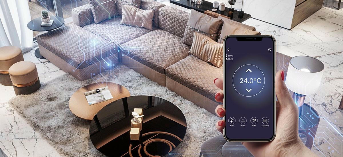 Chạm tới “cuộc sống thông minh” với hệ sinh thái Smart Living thời thượng tại Sunshine Golden River.