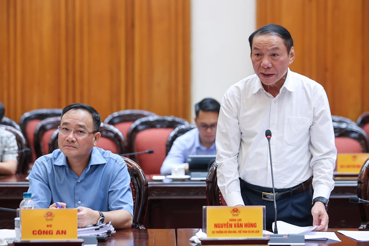 Thủ tướng: Tổ chức Triển lãm 80 năm thực sự là 'ngày hội non sông'- Ảnh 3. Thủ tướng: Tổ chức Triển lãm 80 năm thực sự là 'ngày hội non sông'- Ảnh 3.