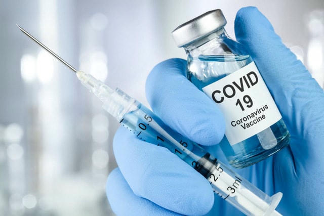 Bộ Y tế đưa tên hàng chục tỉnh, thành tiêm vaccine Covid-19 mũi 3, mũi 4 thấp