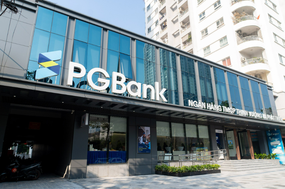 Thanh tra chỉ ra một số tồn tại, sai phạm của PGBank ddk