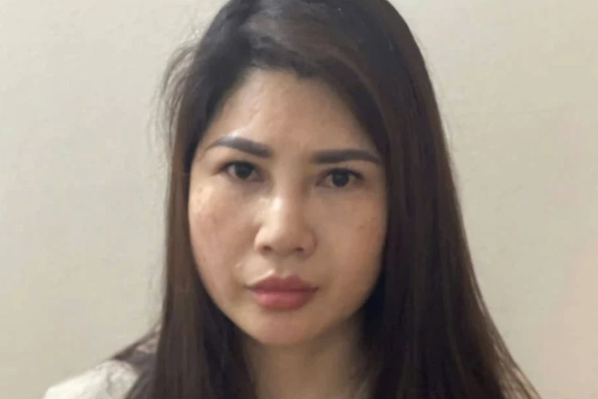 Bắt giữ đối tượng phẫu thuật thẩm mỹ để trốn truy nã suốt nhiều năm ddk