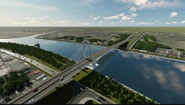 Một gói thầu trong