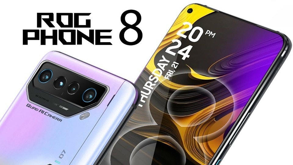 ASUS đã xác nhận dòng điện thoại chơi game ROG Phone 8 sẽ sử dụng chipset Snapdragon 8 Gen 3. (Nguồn: CellphoneS) cellphone.jpeg