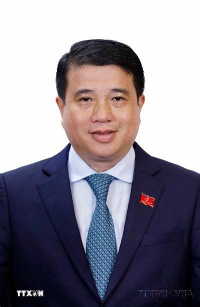 Đồng chí Y THANH HÀ NIÊ K' ĐĂM, Ủy viên Trung ương Đảng, Bí thư Tỉnh ủy Lâm Đồng. (Ảnh: TTXVN)