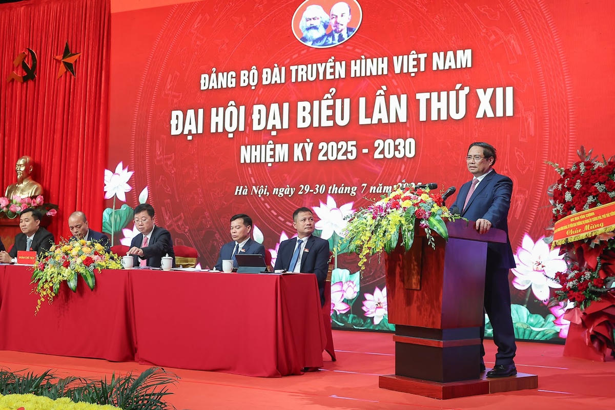 Thủ tướng: Báo chí phải kiến tạo được các dòng thông tin tích cực, chủ lưu- Ảnh 6. Thủ tướng: Báo chí phải kiến tạo được các dòng thông tin tích cực, chủ lưu- Ảnh 6.