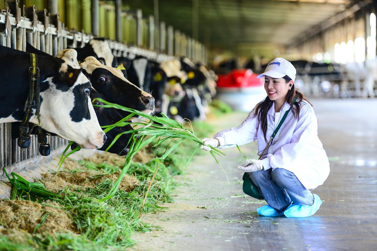 Farm tour VBCSD - 10a