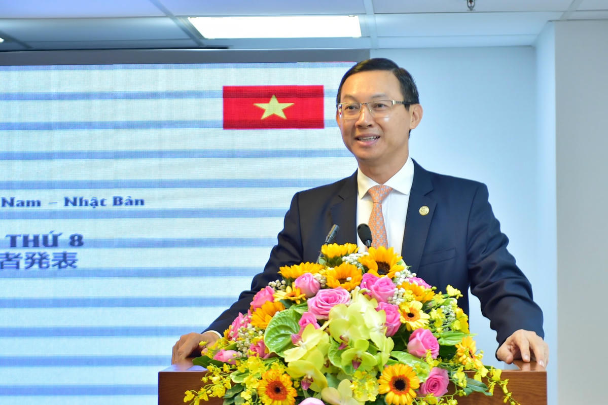 Sở Ngoại vụ thông tin về 