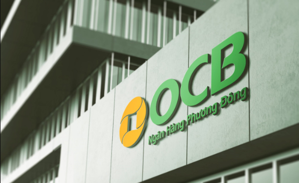 OCB tất toán 1.000 tỷ đồng trái phiếu ddk