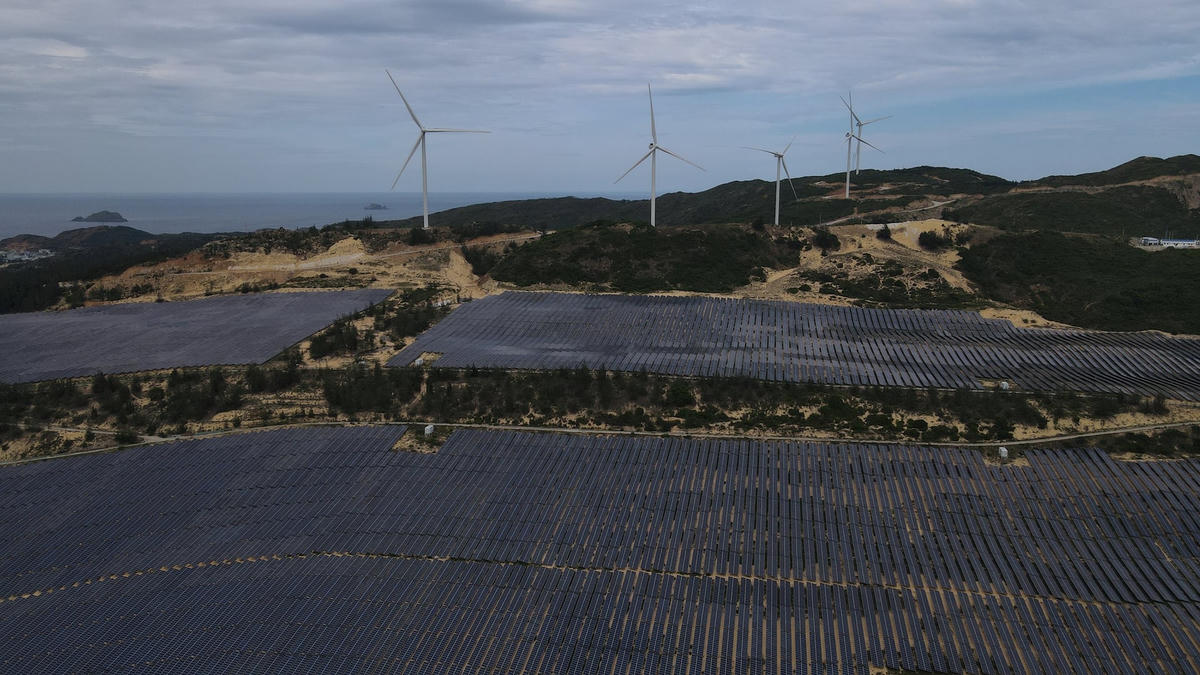 năng lượngảnh năng lượng tái tạo 1-4