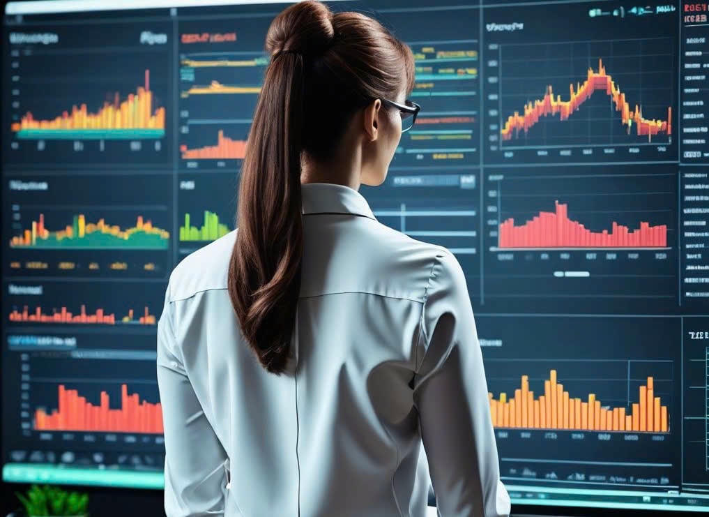 Mặc dù đạt được kết quả tích cực trong năm 2024, việc kiểm soát lạm phát ở mức hợp lý trong năm 2025 đang được coi là một thách thức lớn (Ảnh minh hoạ)