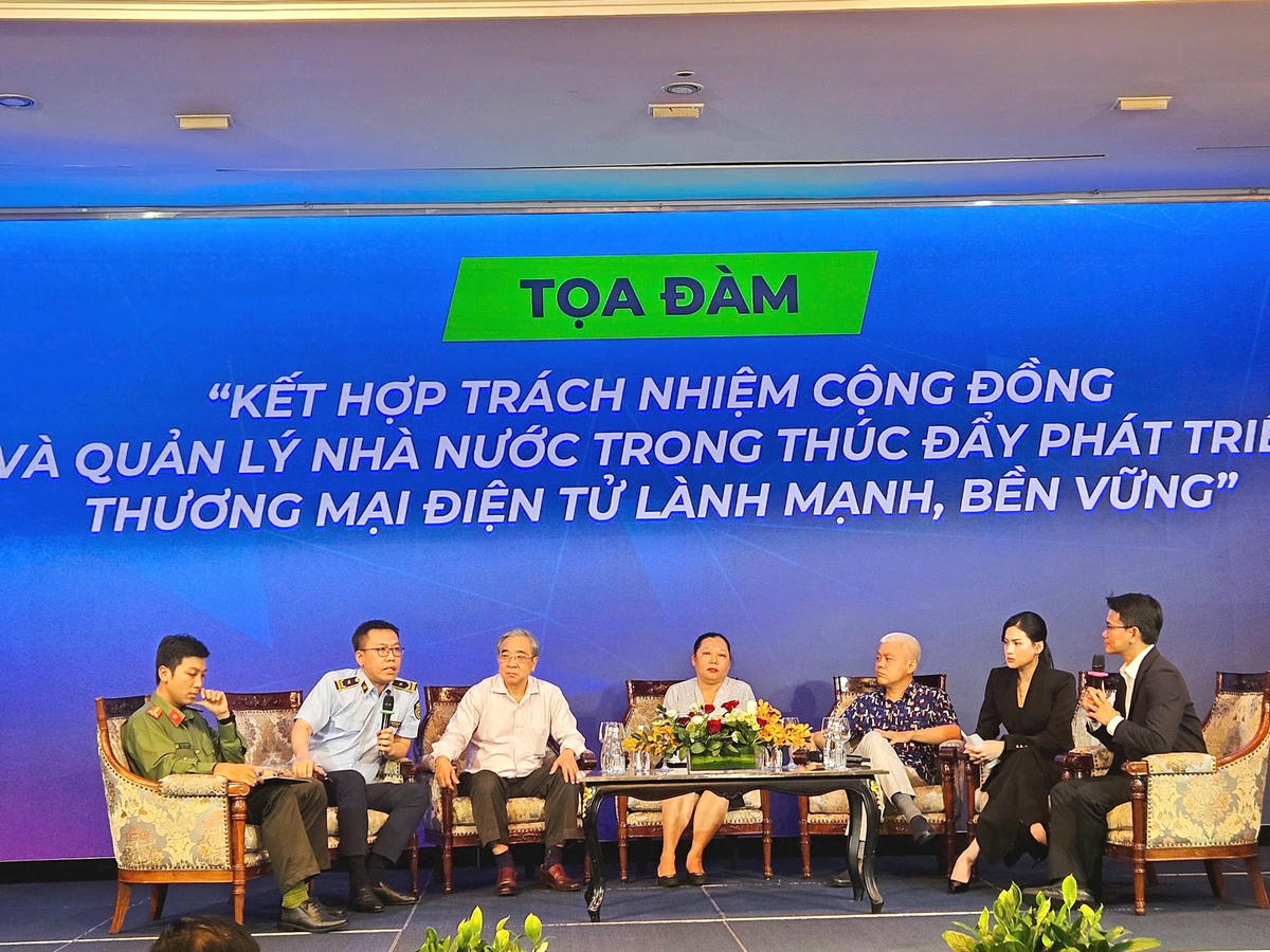 Tick xanh trách nhiệm