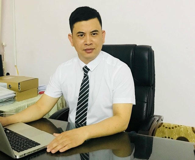 Luật sư Trần Thu Nam, Đoàn luật sư Thành phố Hà Nội.