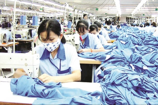 Đến nay tỉnh Phú Thọ vẫn chưa giải ngân hỗ trợ tiền thuê nhà cho công nhân lao động. Ảnh minh họa