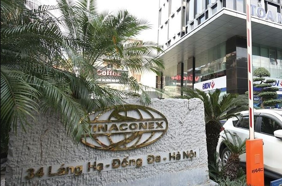 Vinaconex muốn nới room ngoại lên 49%. Ảnh minh họa