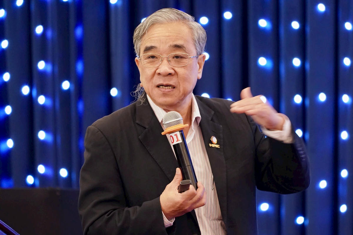 Thị trường XK 1