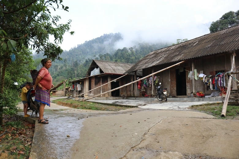 Nhờ chính sách dân tộc của Đảng, Nhà nước, cuộc sống của đồng bào các dân tộc thiểu số tỉnh Yên Bái ngày càng được cải thiện.