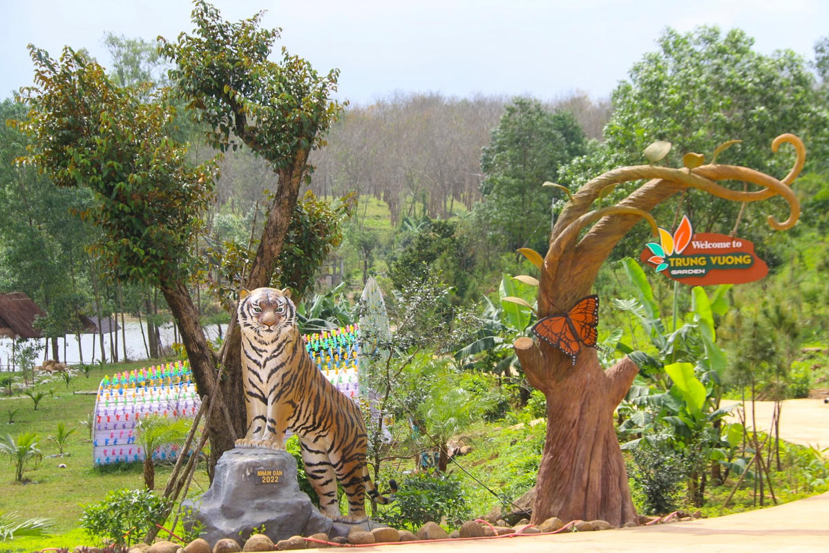 Huyện ủy Gio Linh giao Ủy ban Kiểm tra Huyện ủy, UBND huyện kiểm tra, làm rõ sai phạm trong xây dựng trái phép trên đất nông nghiệp.