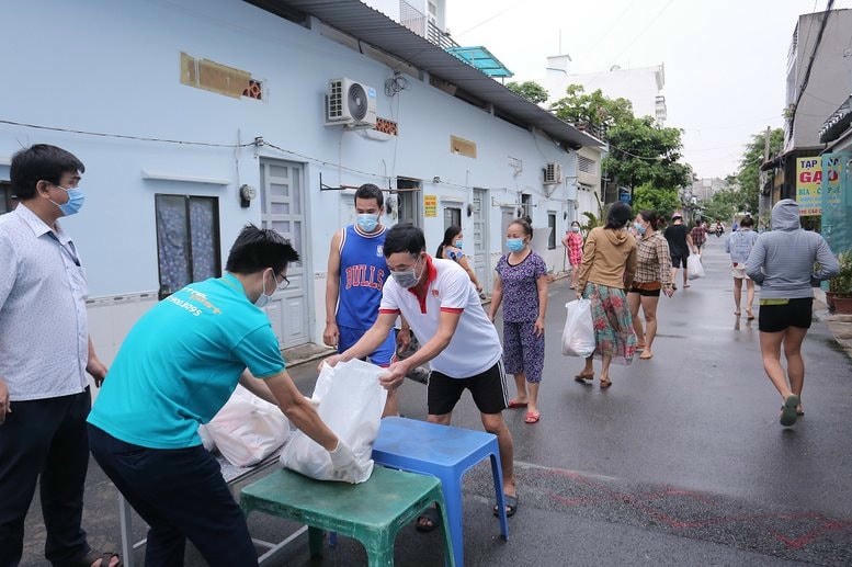 ảnh doanh nghiệp